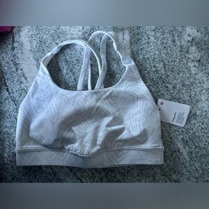 lululemon energy bra